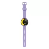 Titmo O-200 okosóra (GPS, AMOLED, bluetooth hívás, szilikon szíj) -5903396432699 6 kép