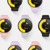 Titmo O-200 okosóra (GPS, AMOLED, bluetooth hívás, szilikon szíj) -5903396432699 8 kép