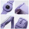 Titmo O-200 okosóra (GPS, AMOLED, bluetooth hívás, szilikon szíj) -5903396432699 9 kép