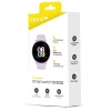 Titmo O-200 okosóra (GPS, AMOLED, bluetooth hívás, szilikon szíj) -5903396432699 10 kép