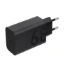 MOTOROLA eredeti töltő Type C 68W MC682N fekete bulk