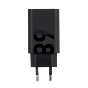 MOTOROLA eredeti töltő Type C 68W MC682N fekete bulk-5903396432781 2 kép