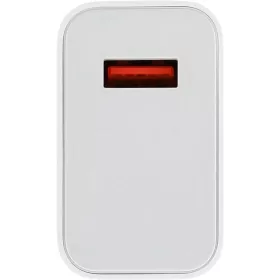 XIAOMI eredeti töltő USB-A MDY-15-EK 90W fehér bulk-5903396427848 2 kép