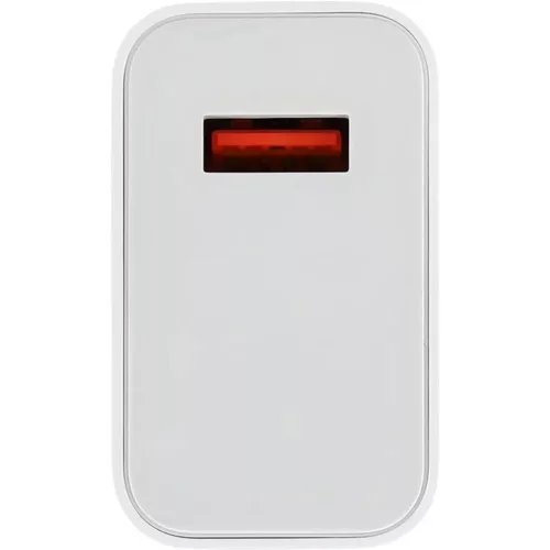 XIAOMI eredeti töltő USB-A MDY-15-EK 90W fehér bulk-5903396427848 2 kép