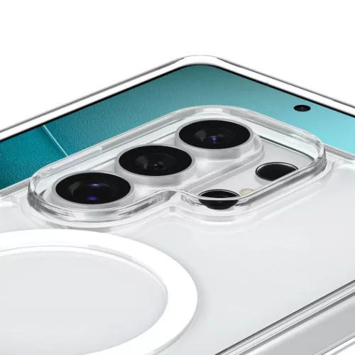 Samsung Galaxy S26 Ultra Spigen Ultra Hybrid "S" Mag Magsafe tok, Átl-8800337241532 5 kép