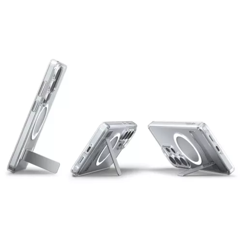 Samsung Galaxy S26 Ultra Spigen Ultra Hybrid "S" Mag Magsafe tok, Átl-8800337241532 6 kép