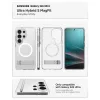 Samsung Galaxy S26 Ultra Spigen Ultra Hybrid "S" Mag Magsafe tok, Átl-8800337241532 7 kép