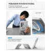Samsung Galaxy S26 Ultra Spigen Ultra Hybrid "S" Mag Magsafe tok, Átl-8800337241532 8 kép