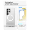 Samsung Galaxy S26 Ultra Spigen Ultra Hybrid "S" Mag Magsafe tok, Átl-8800337241532 9 kép