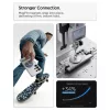 Samsung Galaxy S26 Ultra Spigen Ultra Hybrid "S" Mag Magsafe tok, Átl-8800337241532 10 kép