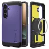 Samsung Galaxy S26 Plus Spigen Tough Armor Mag Magsafe tok Ash Violet-8800337243468 2 kép