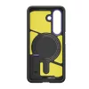 Samsung Galaxy S26 Plus Spigen Tough Armor Mag Magsafe tok Ash Violet-8800337243468 4 kép