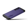 Samsung Galaxy S26 Plus Spigen Tough Armor Mag Magsafe tok Ash Violet-8800337243468 5 kép