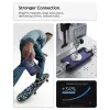 Samsung Galaxy S26 Plus Spigen Tough Armor Mag Magsafe tok Ash Violet-8800337243468 7 kép