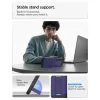 Samsung Galaxy S26 Plus Spigen Tough Armor Mag Magsafe tok Ash Violet-8800337243468 9 kép
