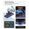 Samsung Galaxy S26 Plus Spigen Tough Armor Mag Magsafe tok Ash Violet-8800337243468 10 kép