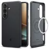Samsung Galaxy S26 Spigen Nano Pop MagSafe Fekete Szezám tok-8800337241877 3 kép
