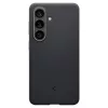 Samsung Galaxy S26 Spigen Nano Pop MagSafe Fekete Szezám tok-8800337241877 6 kép