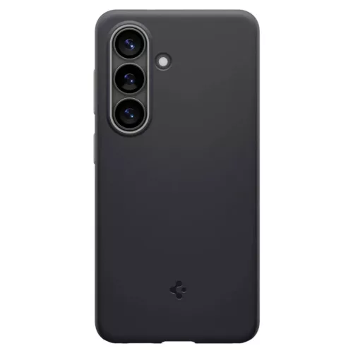 Samsung Galaxy S26 Spigen Nano Pop MagSafe Fekete Szezám tok-8800337241877 6 kép