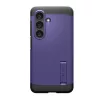 Samsung Galaxy S26 Spigen Tough Armor Mag Magsafe tok Füstös Ibolya-8800337243529 3 kép