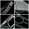 Samsung Galaxy S26 tok sötét Drop Glue Színes Gyűrű Mag Takaró M-5903396425868 1 kép