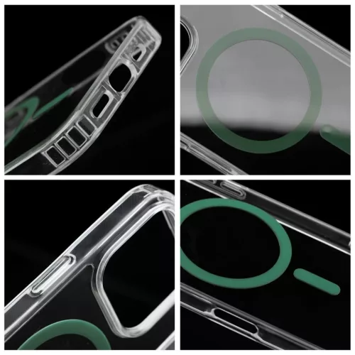 Samsung Galaxy S26 tok sötét Drop Glue Színes Gyűrű Mag Takaró M-5903396425868 1 kép