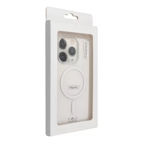 Samsung Galaxy S26 tok Ragasztócsepp Színes Gyűrű Mag Cover, MagSa-5903396425776 2 kép