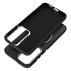 Samsung Galaxy S26 tok FRAME MAG COVER tok kompatibilis a MagSafe-fel fekete
