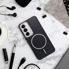 Samsung Galaxy S26 tok FRAME MAG COVER tok kompatibilis a MagSafe-fel -5903396435775 1 kép