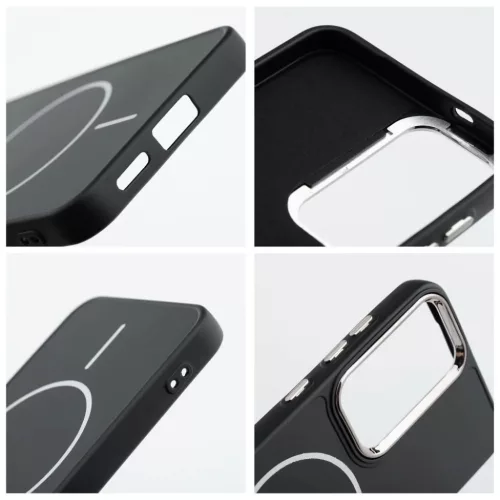 Samsung Galaxy S26 tok FRAME MAG COVER tok kompatibilis a MagSafe-fel -5903396435775 2 kép