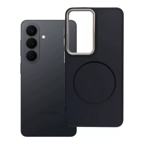 Samsung Galaxy S26 tok FRAME MAG COVER tok kompatibilis a MagSafe-fel -5903396435775 4 kép