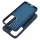 Samsung Galaxy S26 tok FRAME MAG COVER tok kompatibilis MagSafe-el sötétkék színben