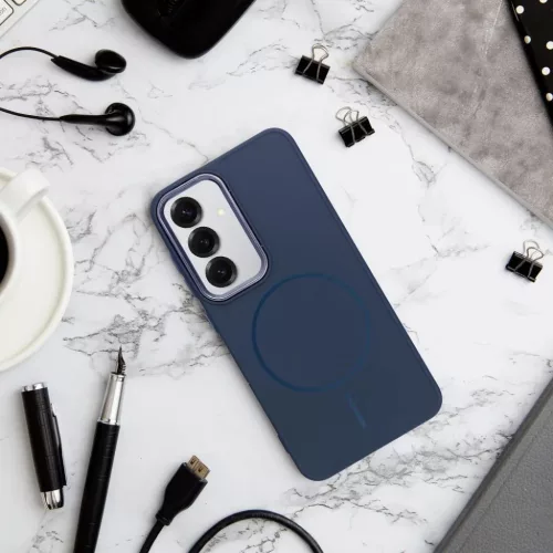 Samsung Galaxy S26 tok FRAME MAG COVER tok kompatibilis MagSafe-el sö-5903396435782 1 kép