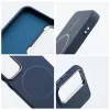 Samsung Galaxy S26 tok FRAME MAG COVER tok kompatibilis MagSafe-el sö-5903396435782 2 kép