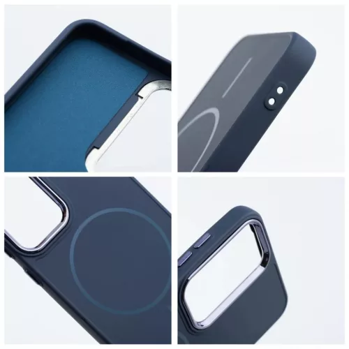 Samsung Galaxy S26 tok FRAME MAG COVER tok kompatibilis MagSafe-el sö-5903396435782 2 kép