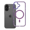 iPhone 17 lila tok