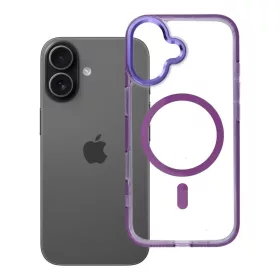 iPhone 17 lila tok
