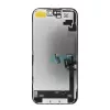 iPhone 16 FixCell LCD kijelző SOFT OLED (cserélhető IC)