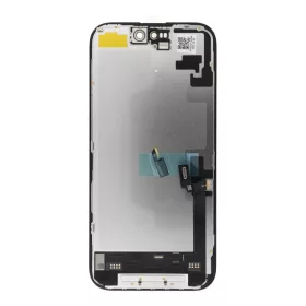 iPhone 16 FixCell LCD kijelző SOFT OLED (cserélhető IC)