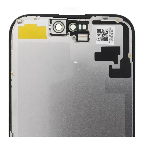 iPhone 16 FixCell LCD kijelző SOFT OLED (cserélhető IC)-5903396447211 2 kép