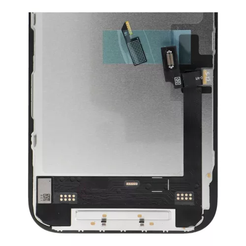 iPhone 16 FixCell LCD kijelző SOFT OLED (cserélhető IC)-5903396447211 3 kép