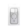 iPhone 16 Flexline Mag tok kompatibilis MagSafe szürke-5903396436437 4 kép