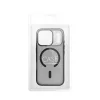 iPhone 16 Flexline Mag tok kompatibilis MagSafe fekete tok-5903396436420 4 kép