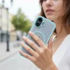 iPhone 16 Flexline Mag tok MagSafe kompatibilis zöld-5903396436444 2 kép