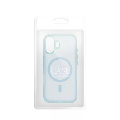 iPhone 16 Flexline Mag tok MagSafe kompatibilis zöld-5903396436444 4 kép