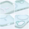 iPhone 16 Flexline Mag tok MagSafe kompatibilis zöld-5903396436444 5 kép