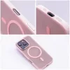 iPhone 16 Pro Flexline Mag Cover tok kompatibilis MagSafe rendszerrel -5903396436499 6 kép
