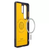 Samsung Galaxy S26 Ultra Spigen Nano Pop MagSafe Granat/Bársony Tenge-8800337241587 4 kép