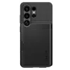 Samsung Galaxy S26 Ultra Spigen Slim Armor CS tok Fekete-8800337241570 3 kép