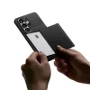 Samsung Galaxy S26 Ultra Spigen Slim Armor CS tok Fekete-8800337241570 5 kép